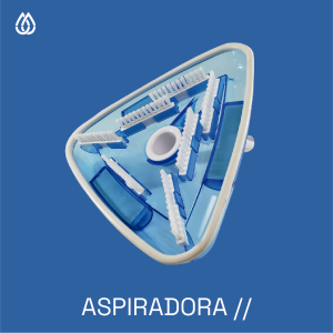 Aspiradora