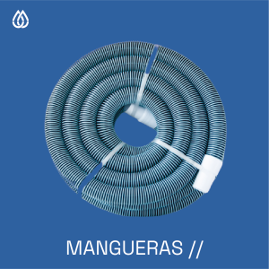 Mangueras