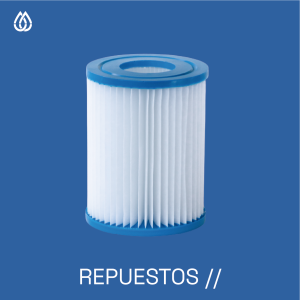 Repuestos