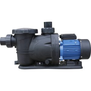 Bomba Antilén 2 HP