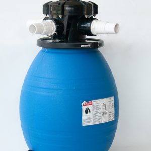 Kit Filtración Bomba 0.35 HP