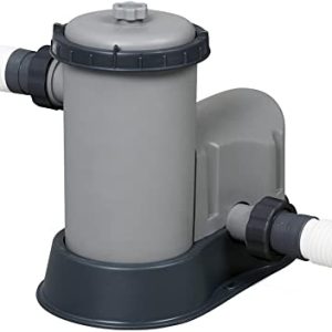 Filtro piscina estructural 33 lts/min
