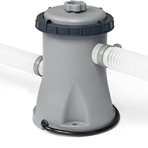 Filtro piscina estructural 50 lts/min