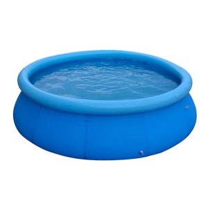 Piscina inflable 4.500 lts