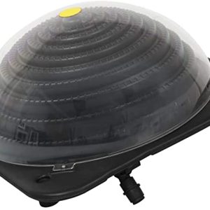 Calentador Solar