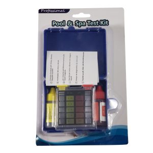 Tester Cloro & PH